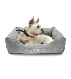 35% OFF: PETKIT Memory Foam Cooling Pet Bed (Removable & Washable)