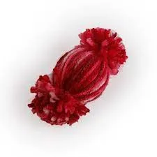 All For Paws - Knotty Habit Yarn - Candy