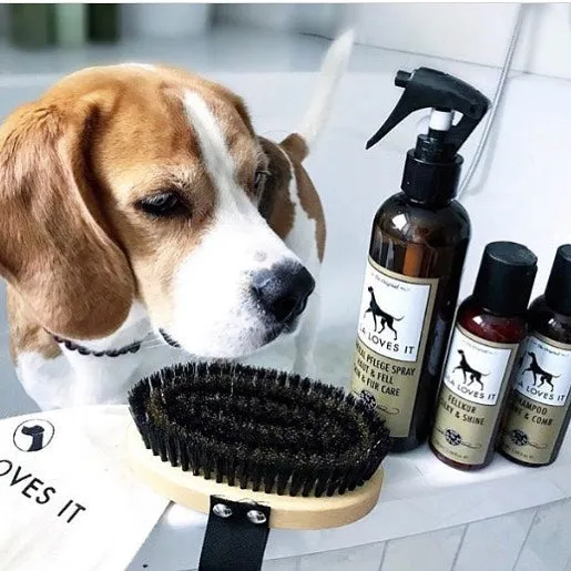 Anti-Tique Spray