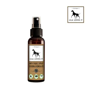 Anti-Tique Spray