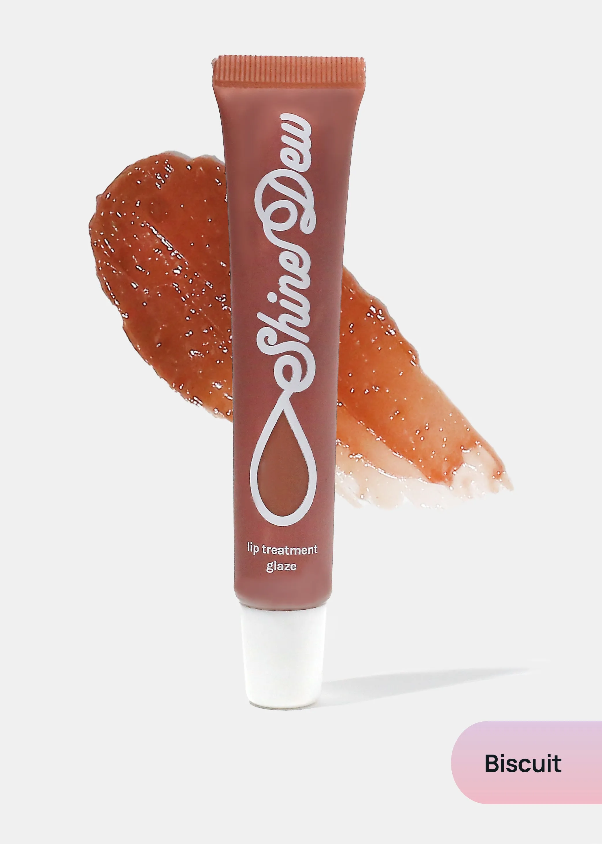 AOA Shine Dew Lip Treatment Glaze