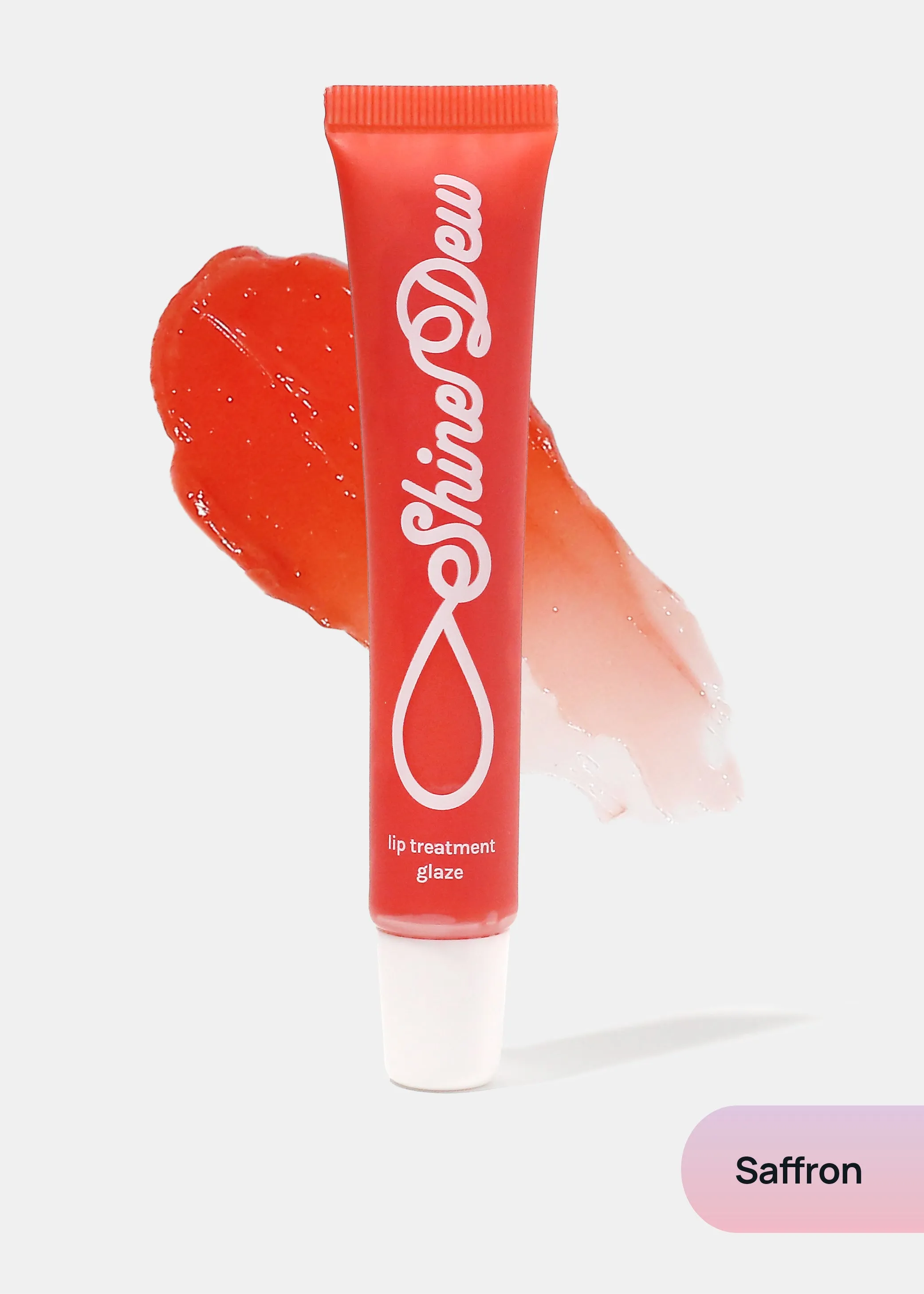 AOA Shine Dew Lip Treatment Glaze