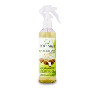 BEAUTY LINE   Spray Love Me Long Cupuaçu & Shea 8.4 fl oz
