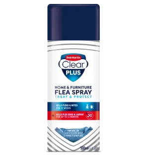 Bob Martin Clear Home Spray Plus 500ml