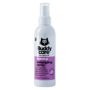 Buddycare Hydrating Detangling Spray For Cat