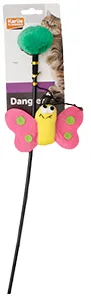CAT TANGLER HAPPY BUTTERFLY