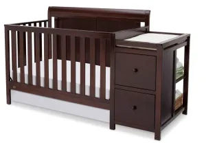 Chatham Crib 'N' Changer