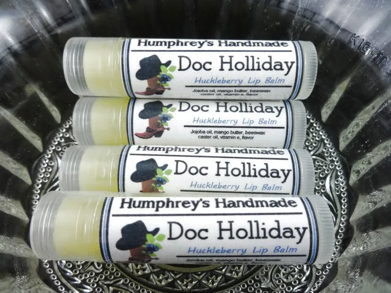 CHOOSE 3 Natural Moisturizing Lip Balm | Pick 3 Balms