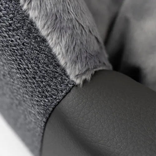 COMFY BED ORTO MILORD GREY