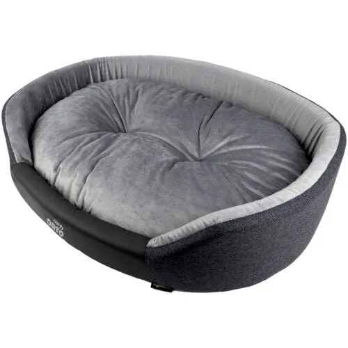 COMFY BED ORTO MILORD GREY