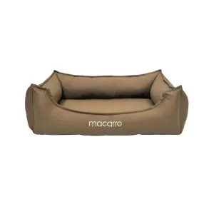 Cotton Latex Bed for Pets