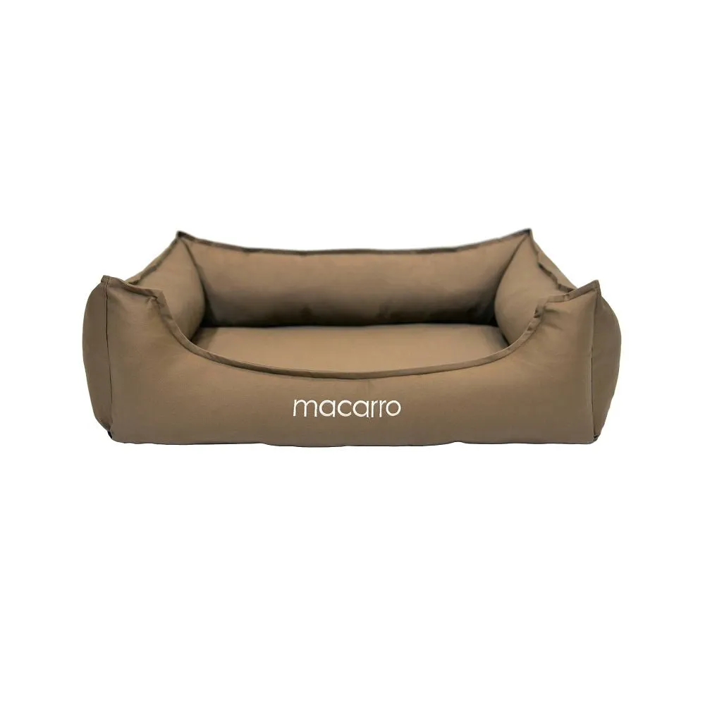 Cotton Latex Bed for Pets