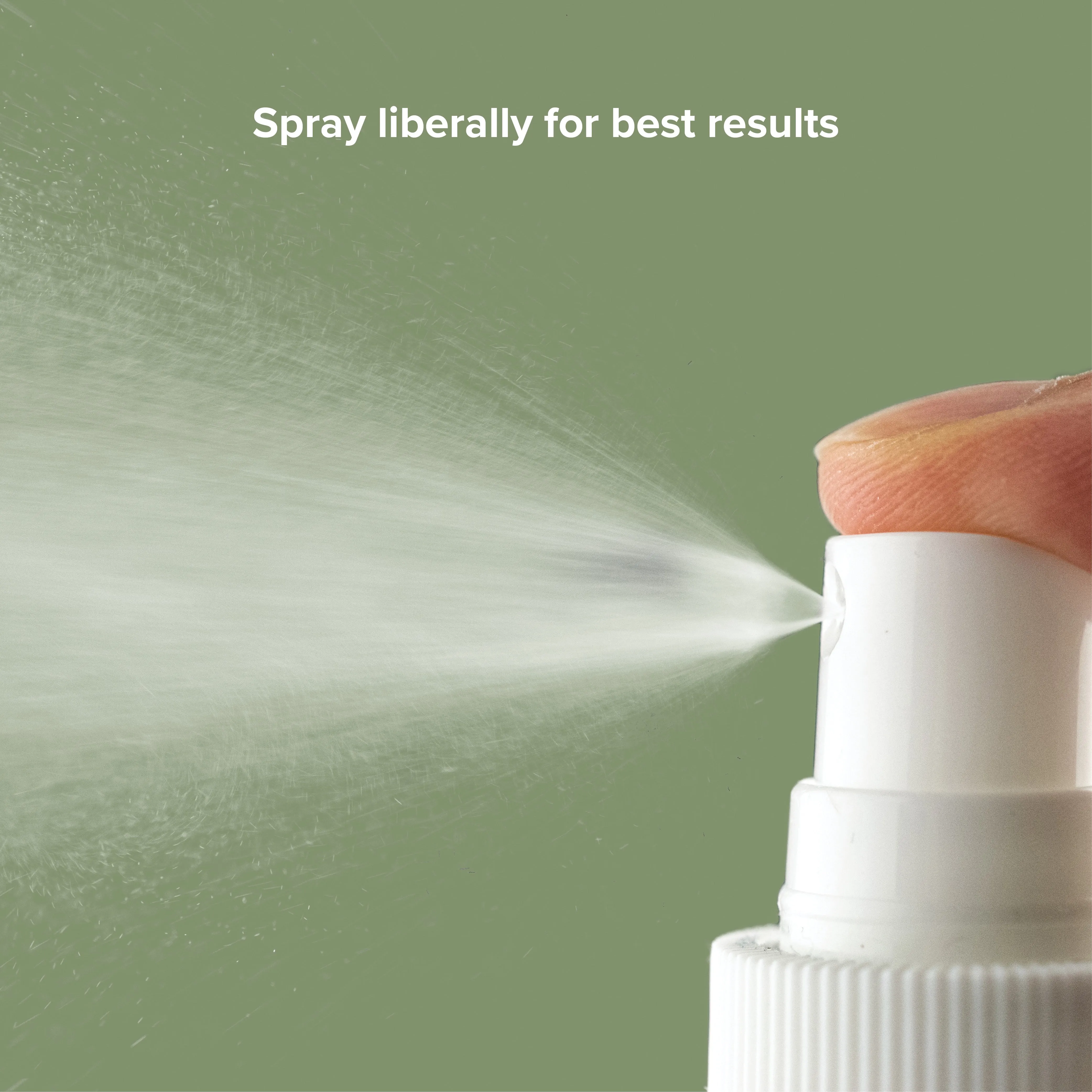 Detangling & Conditioning Spray