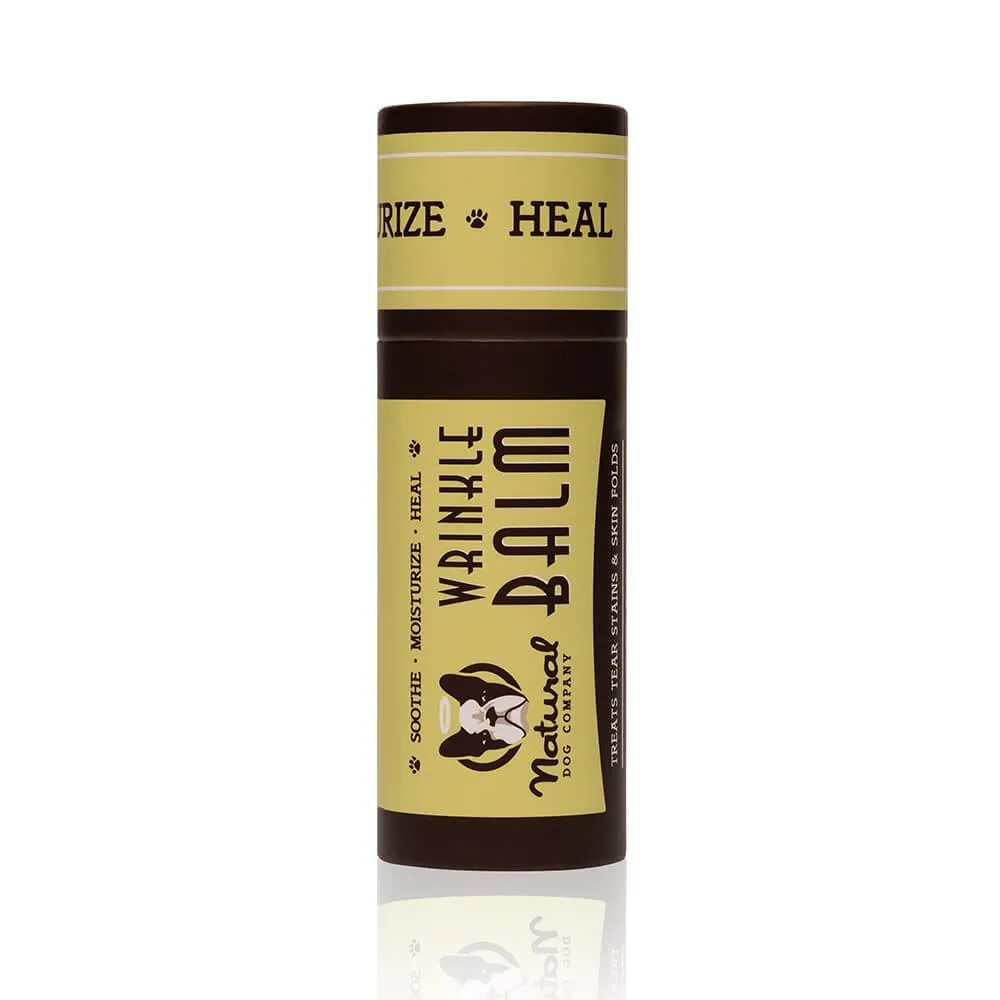 Dog Balms