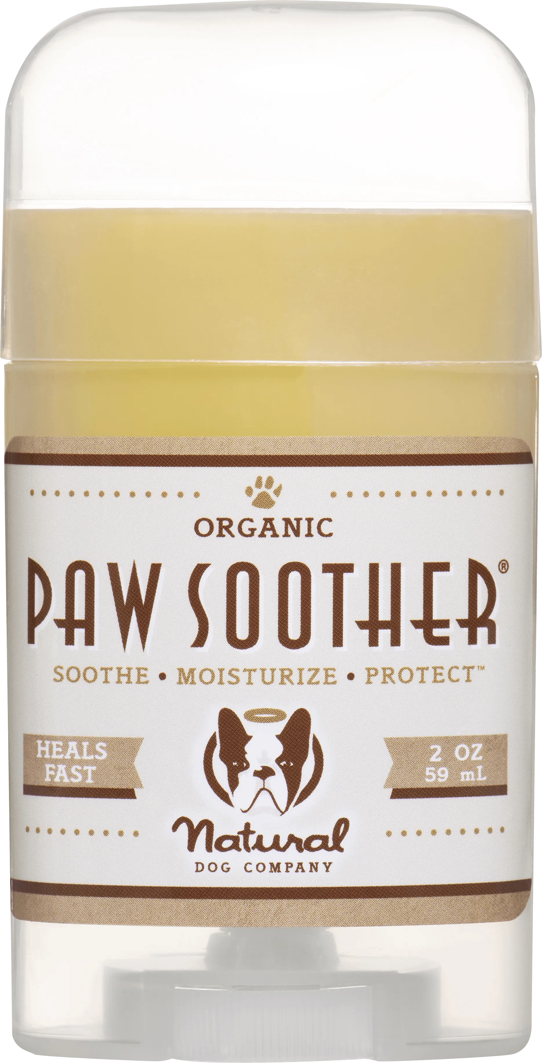 Dog Balms