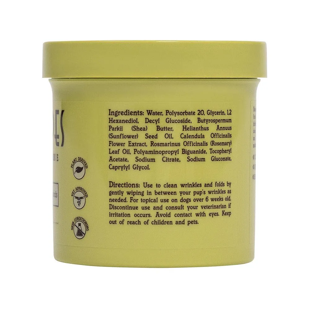 Dog Balms