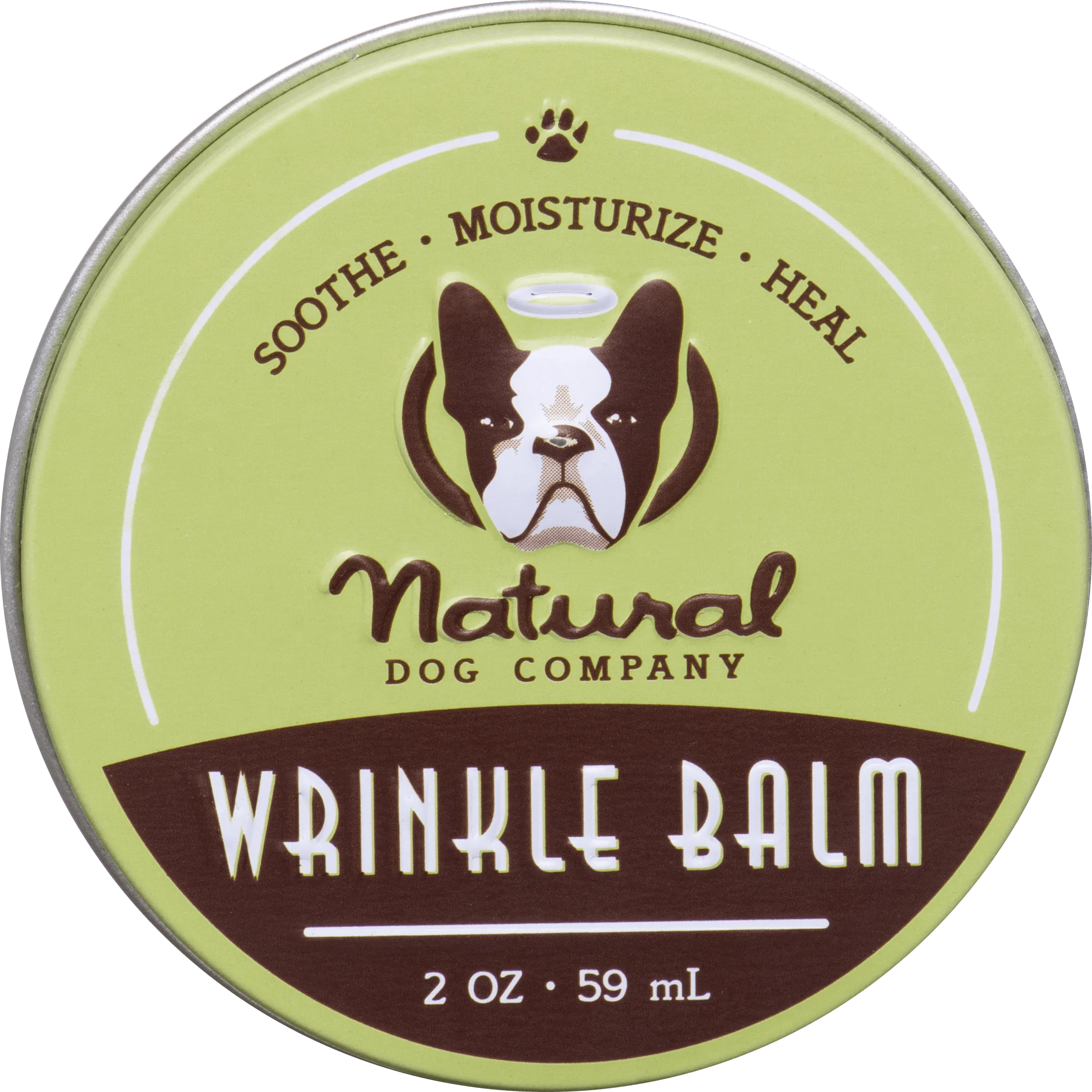 Dog Balms