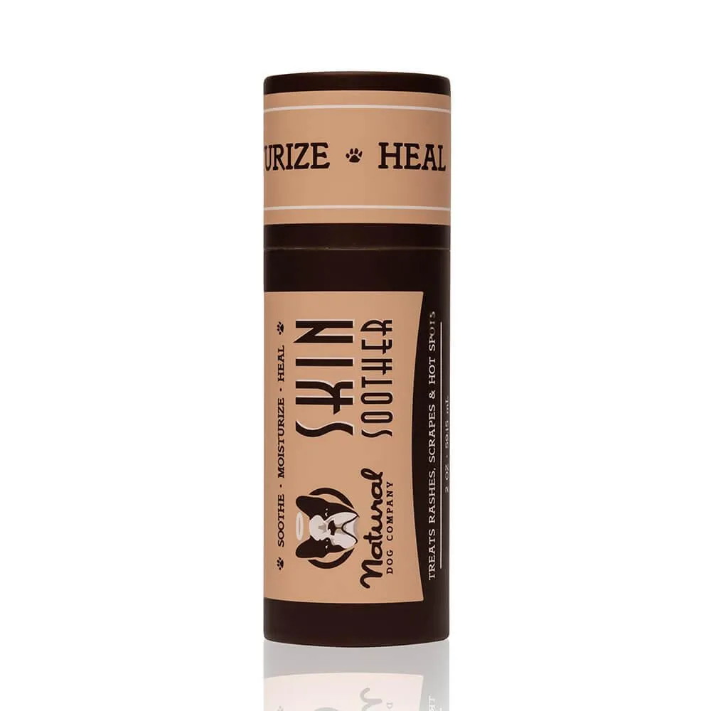 Dog Balms