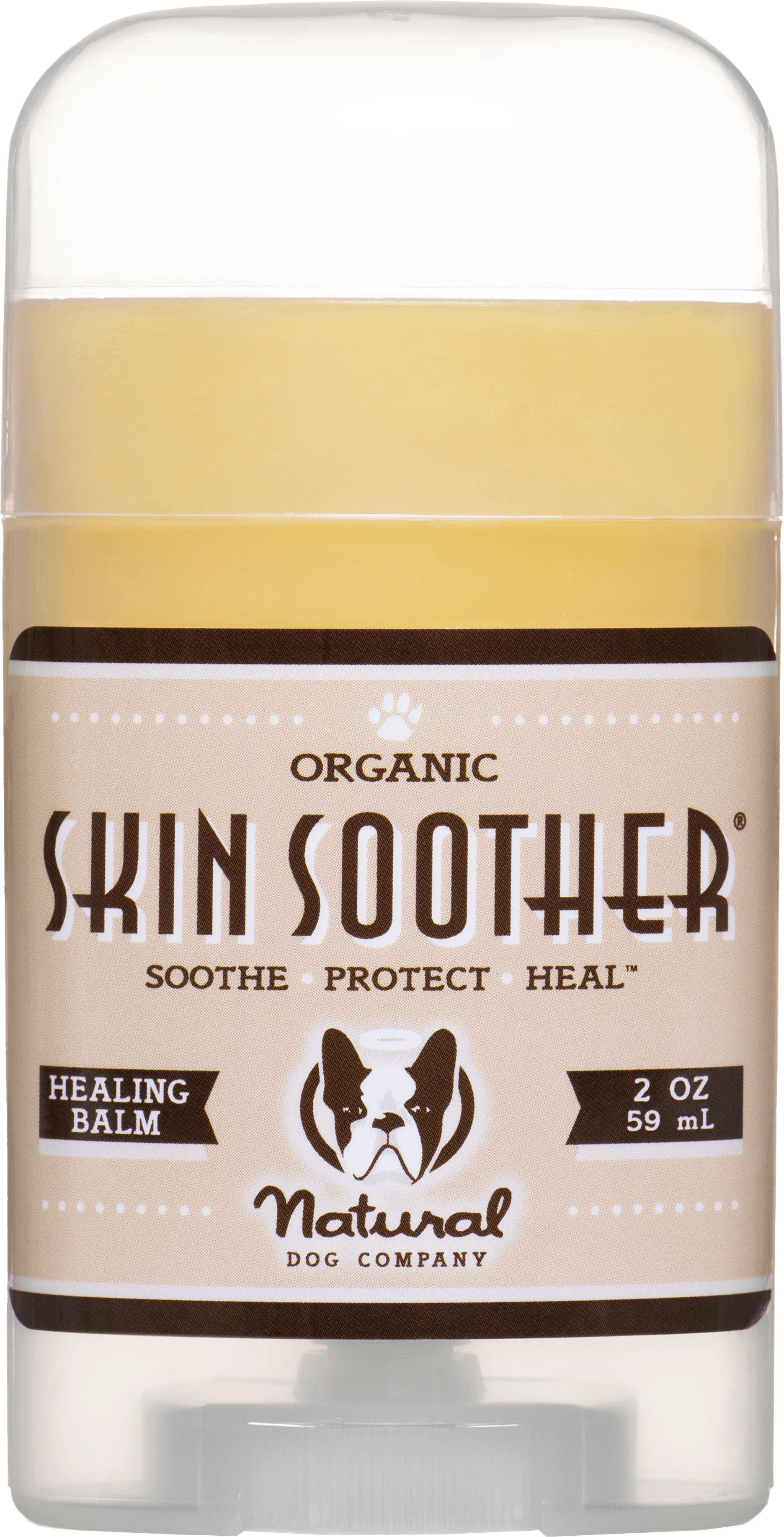 Dog Balms