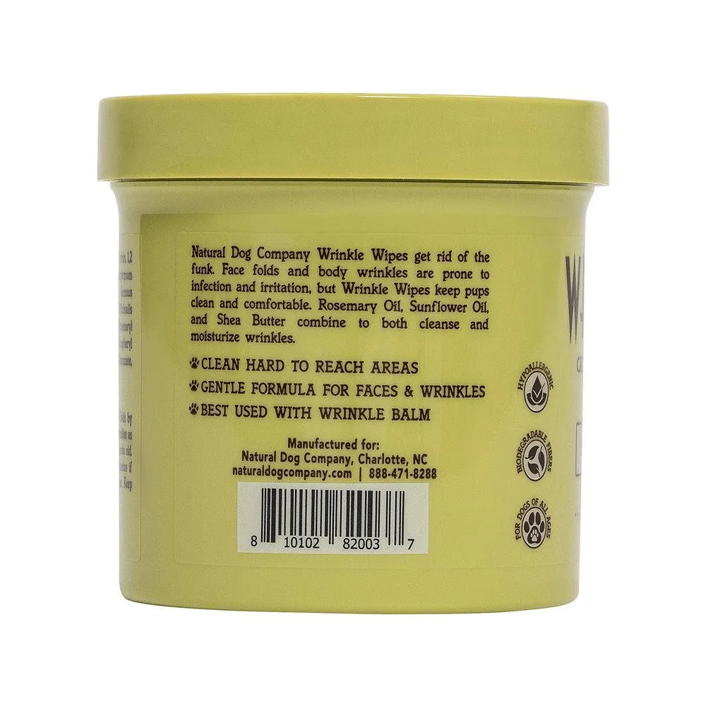Dog Balms