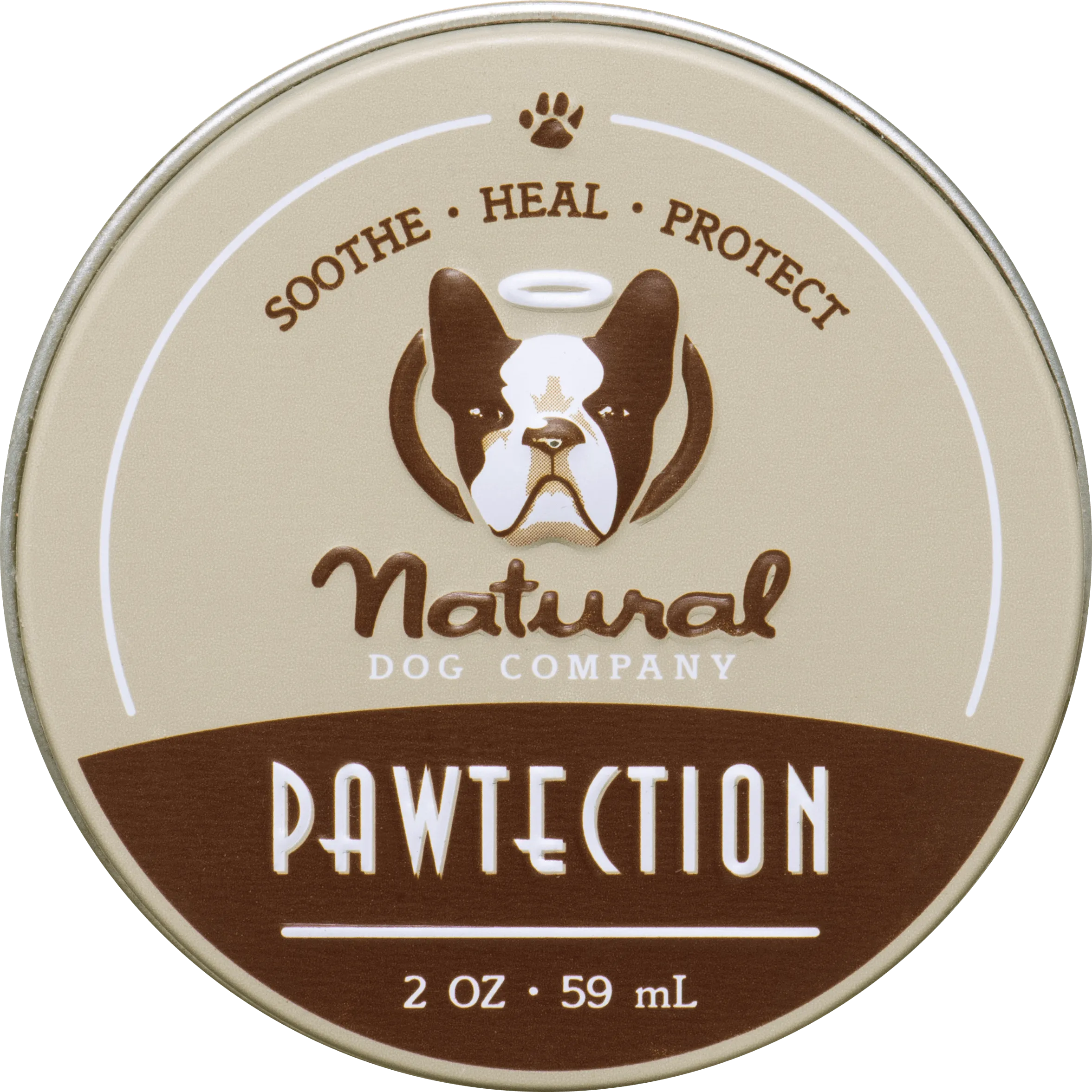 Dog Balms