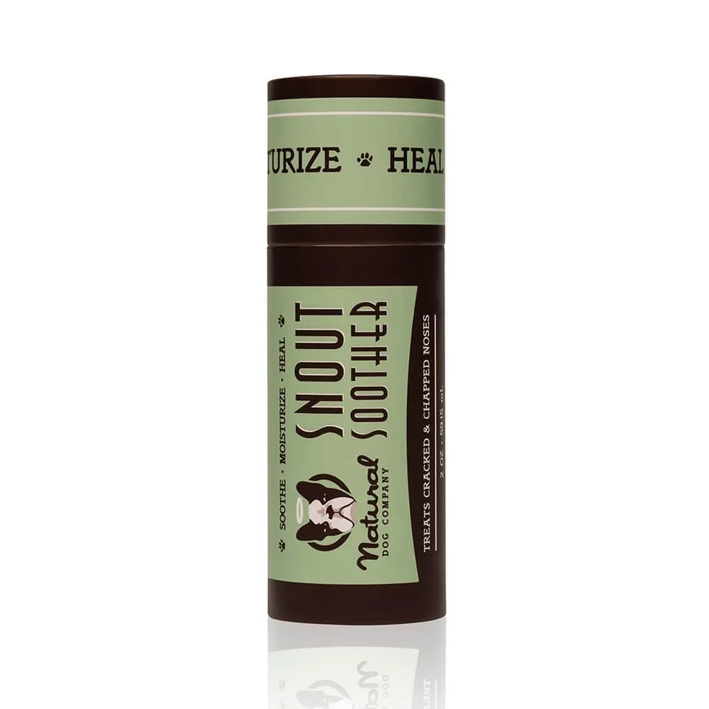 Dog Balms