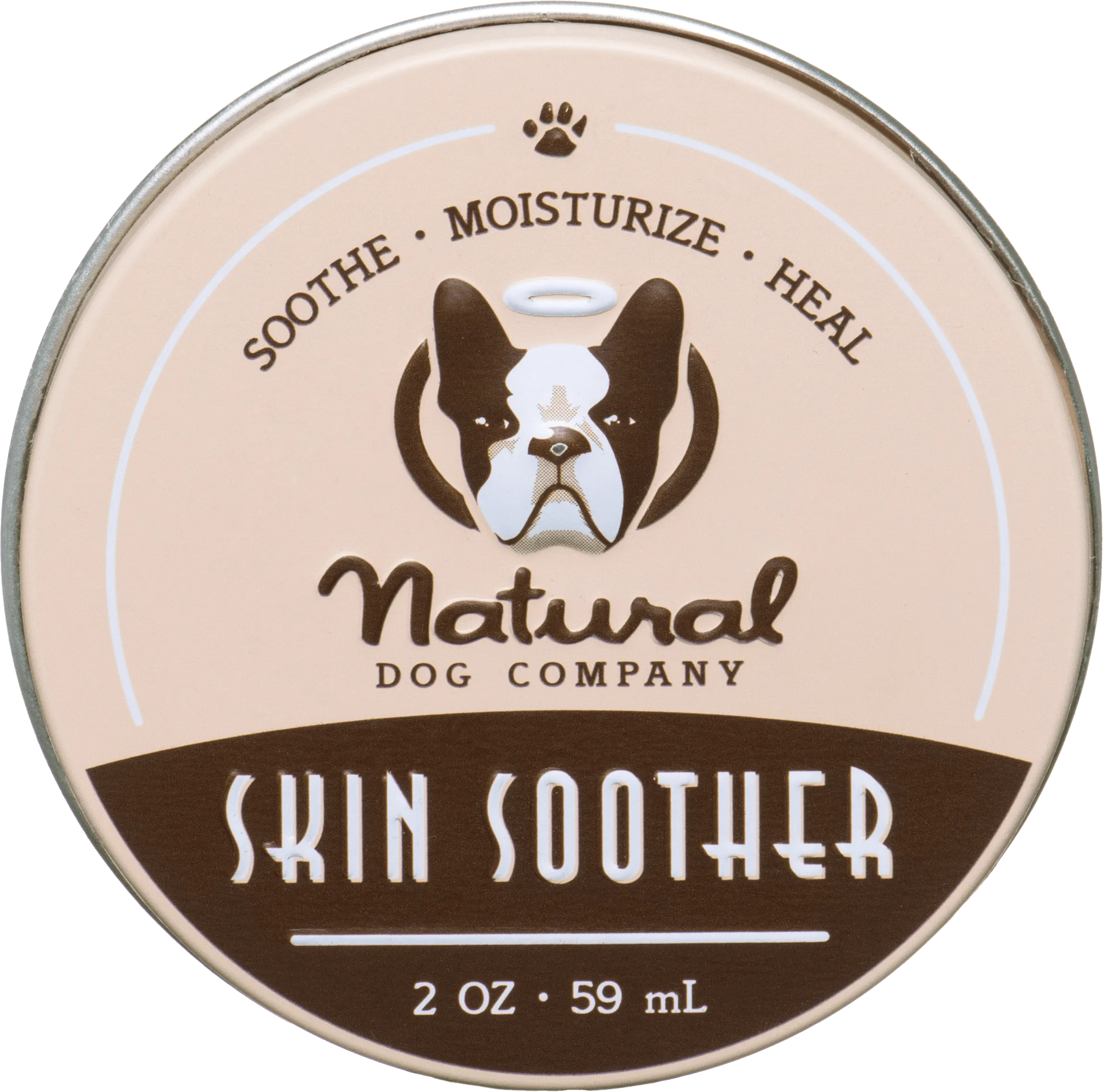 Dog Balms