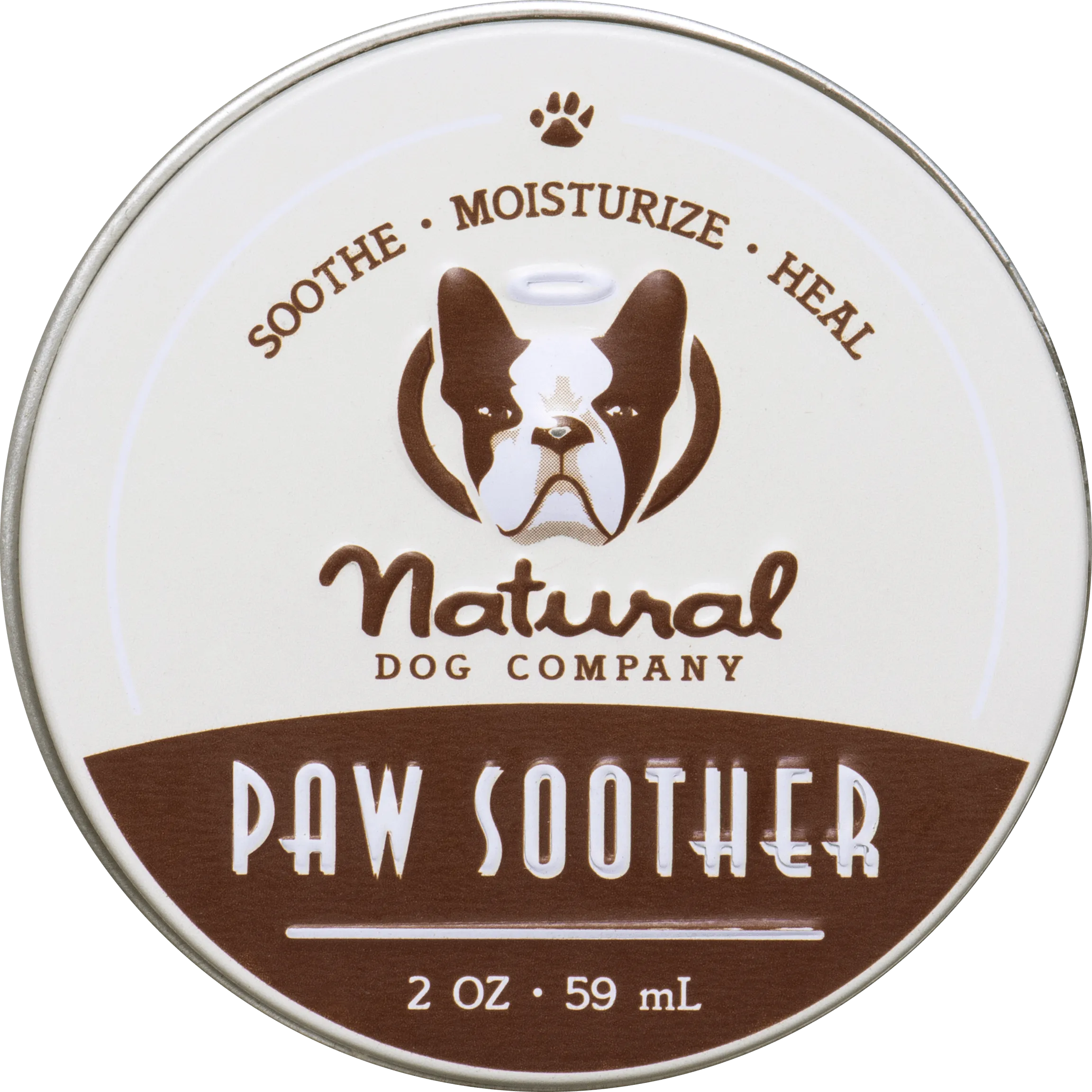 Dog Balms
