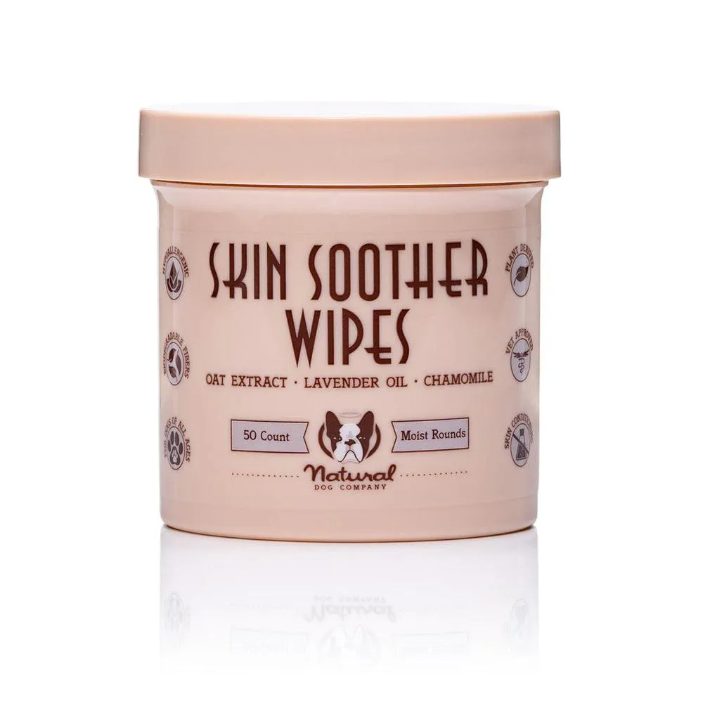 Dog Balms