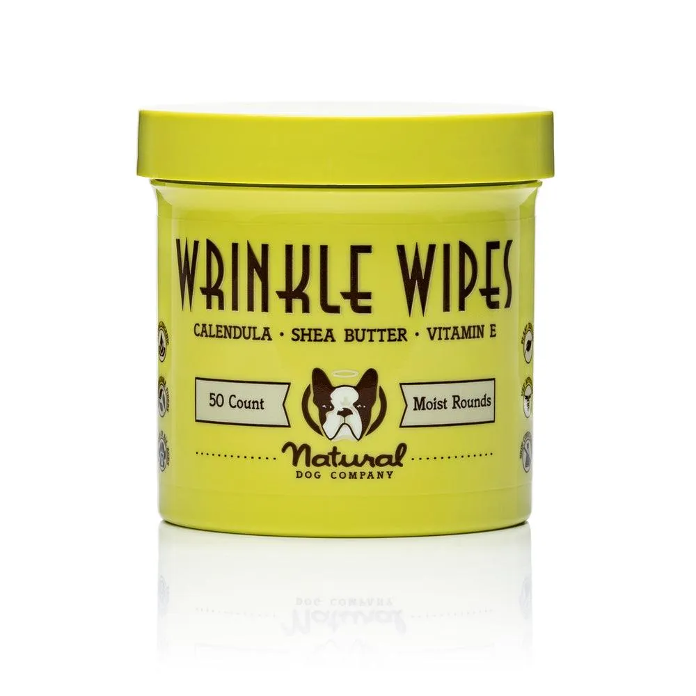Dog Balms