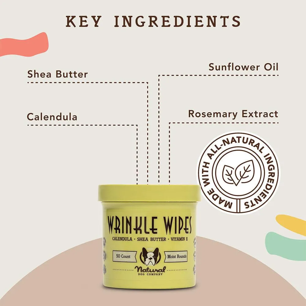 Dog Balms