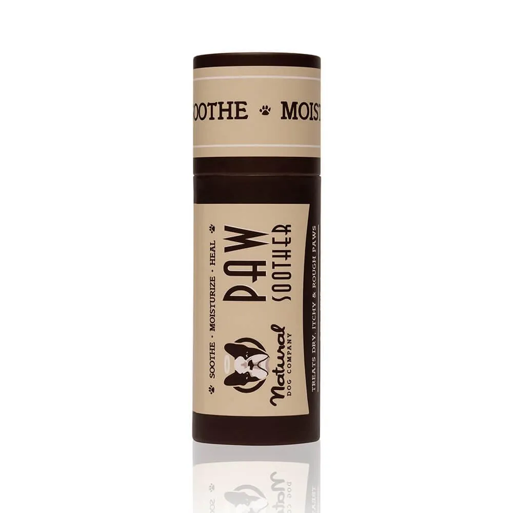 Dog Balms
