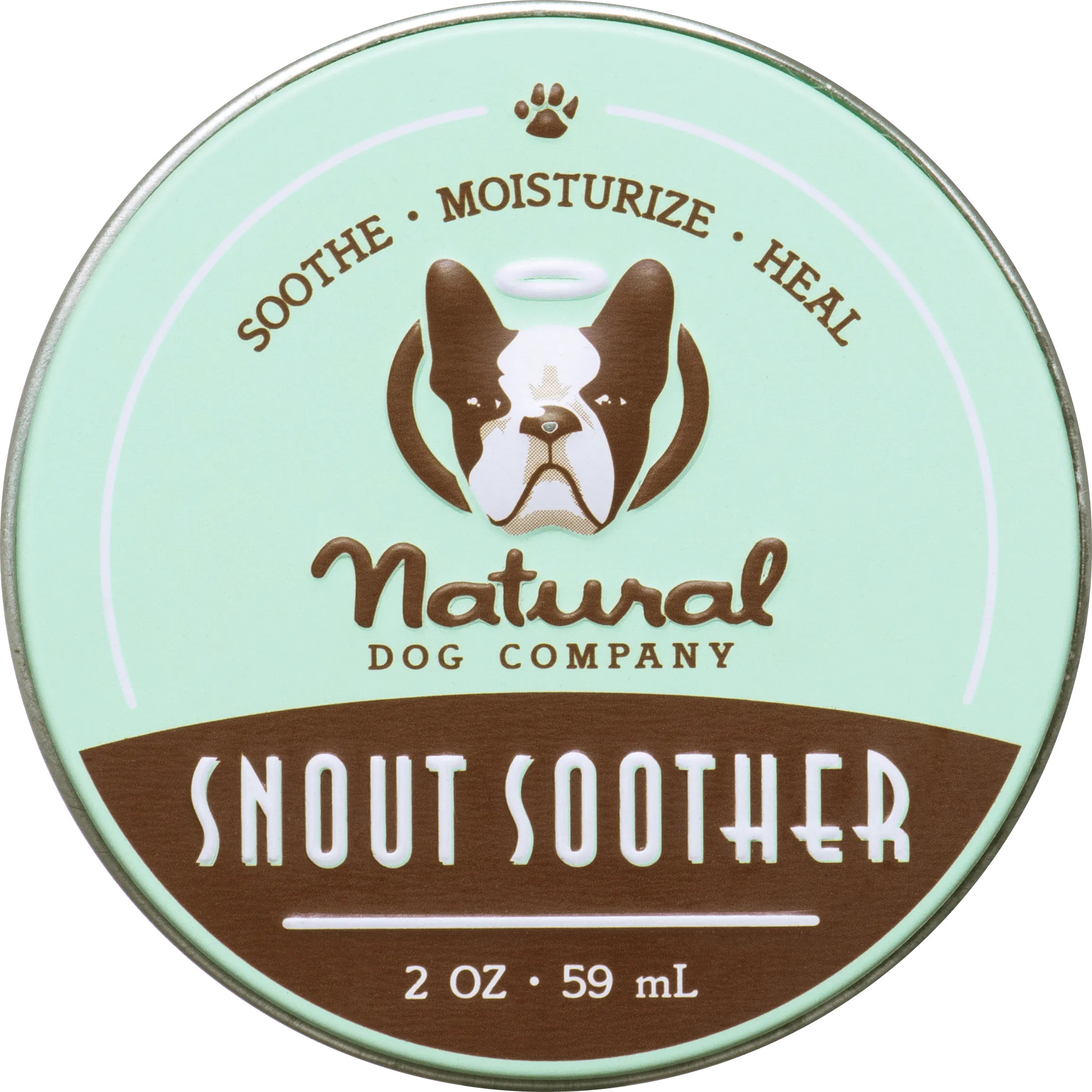 Dog Balms