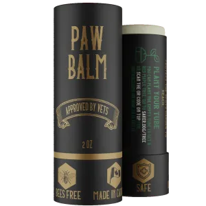 Dog Paw Balm