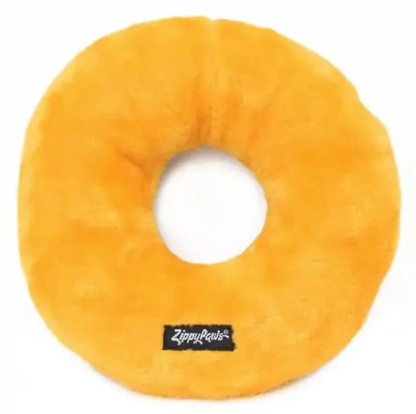 Donutz, Americana