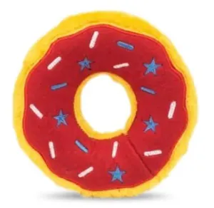Donutz, Americana