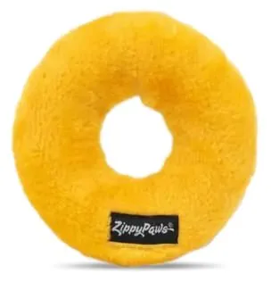 Donutz, Americana