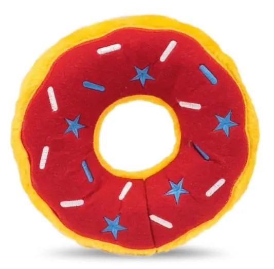 Donutz, Americana