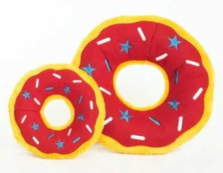Donutz, Americana