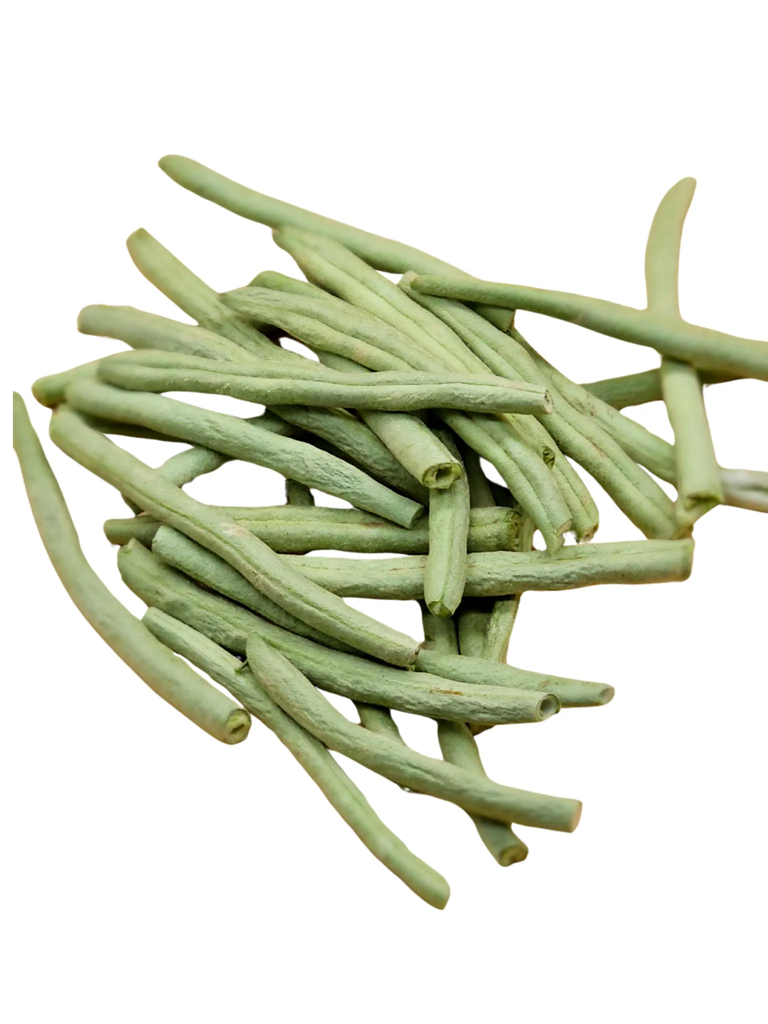 DUSTY BEANS