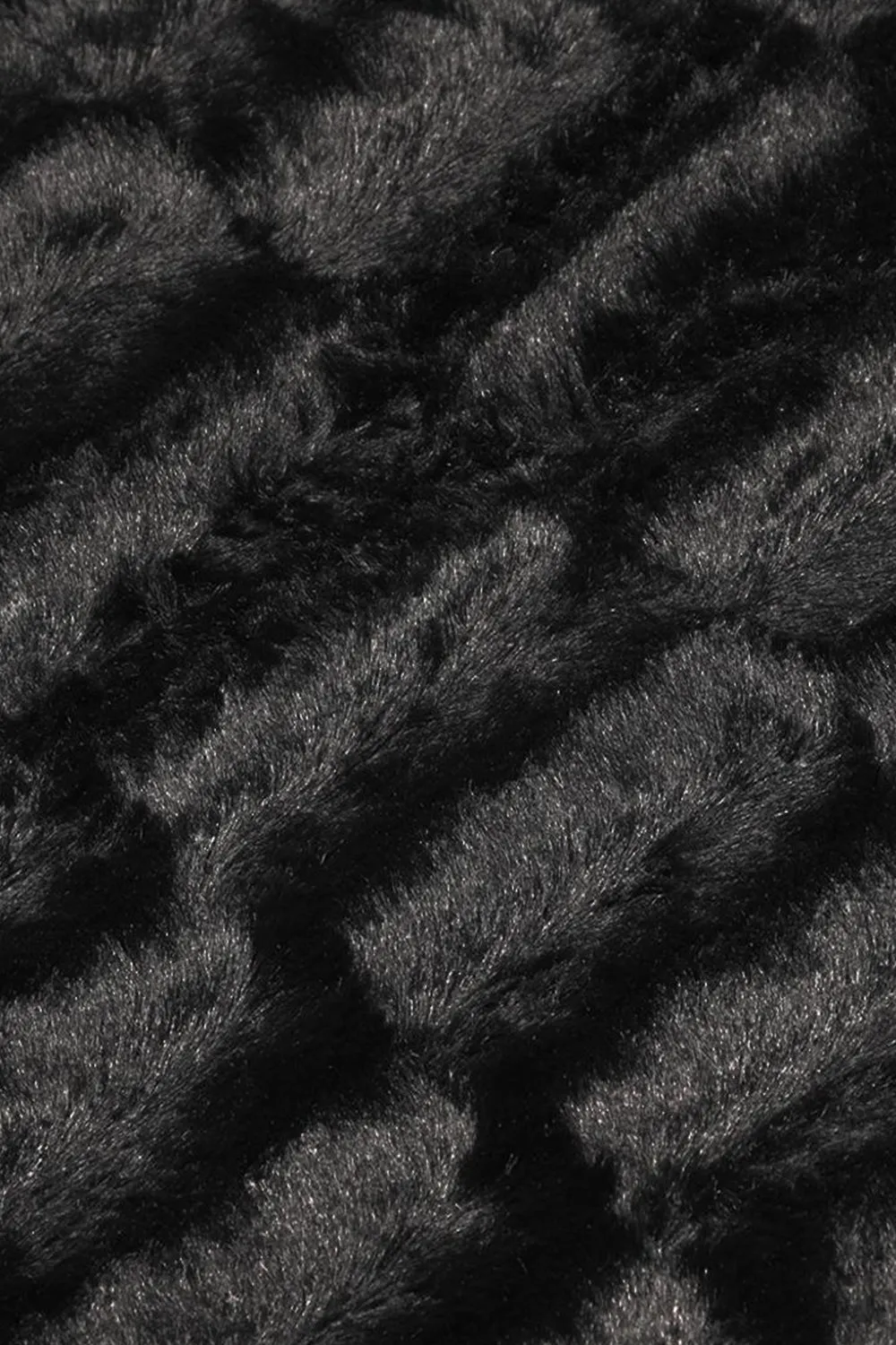 Faux Cat Dog Mattress Bed
