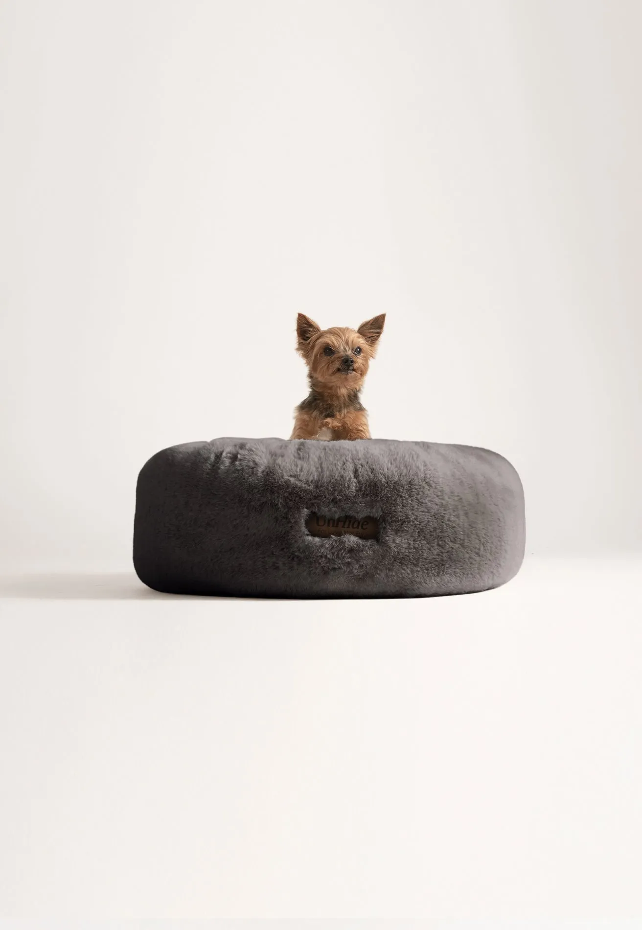 Floof Donut Pet Bed