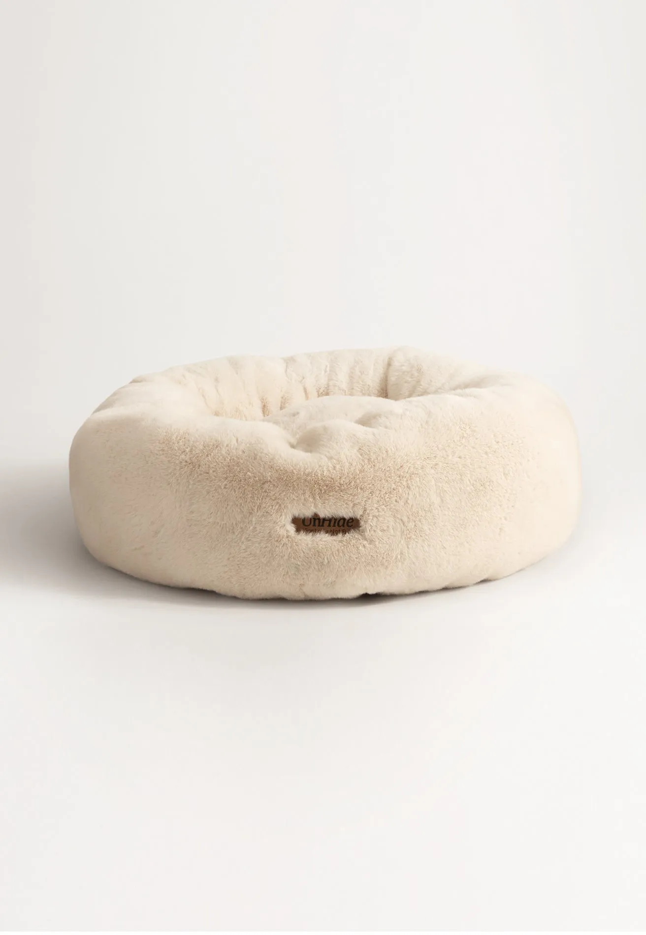 Floof Donut Pet Bed