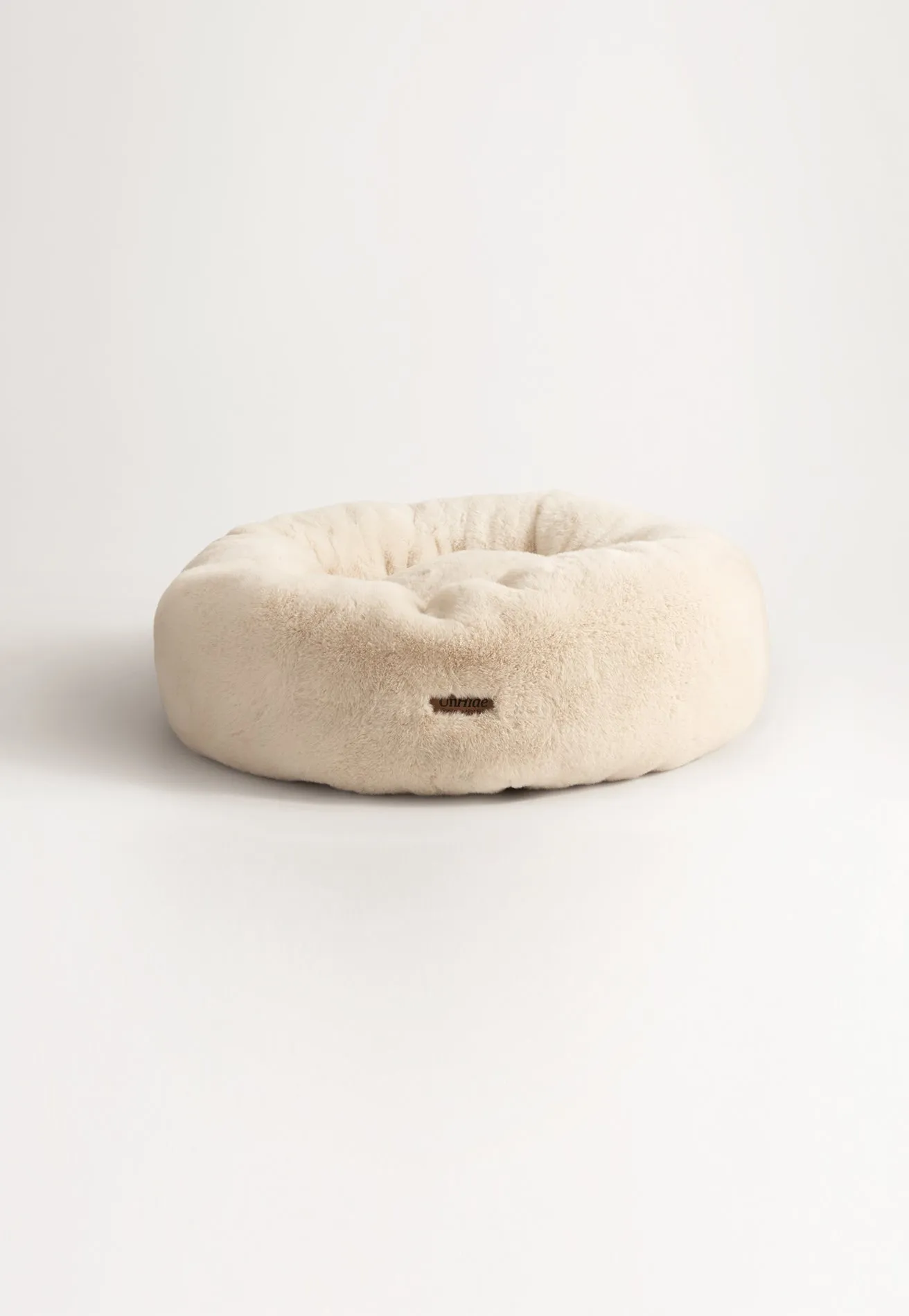 Floof Donut Pet Bed