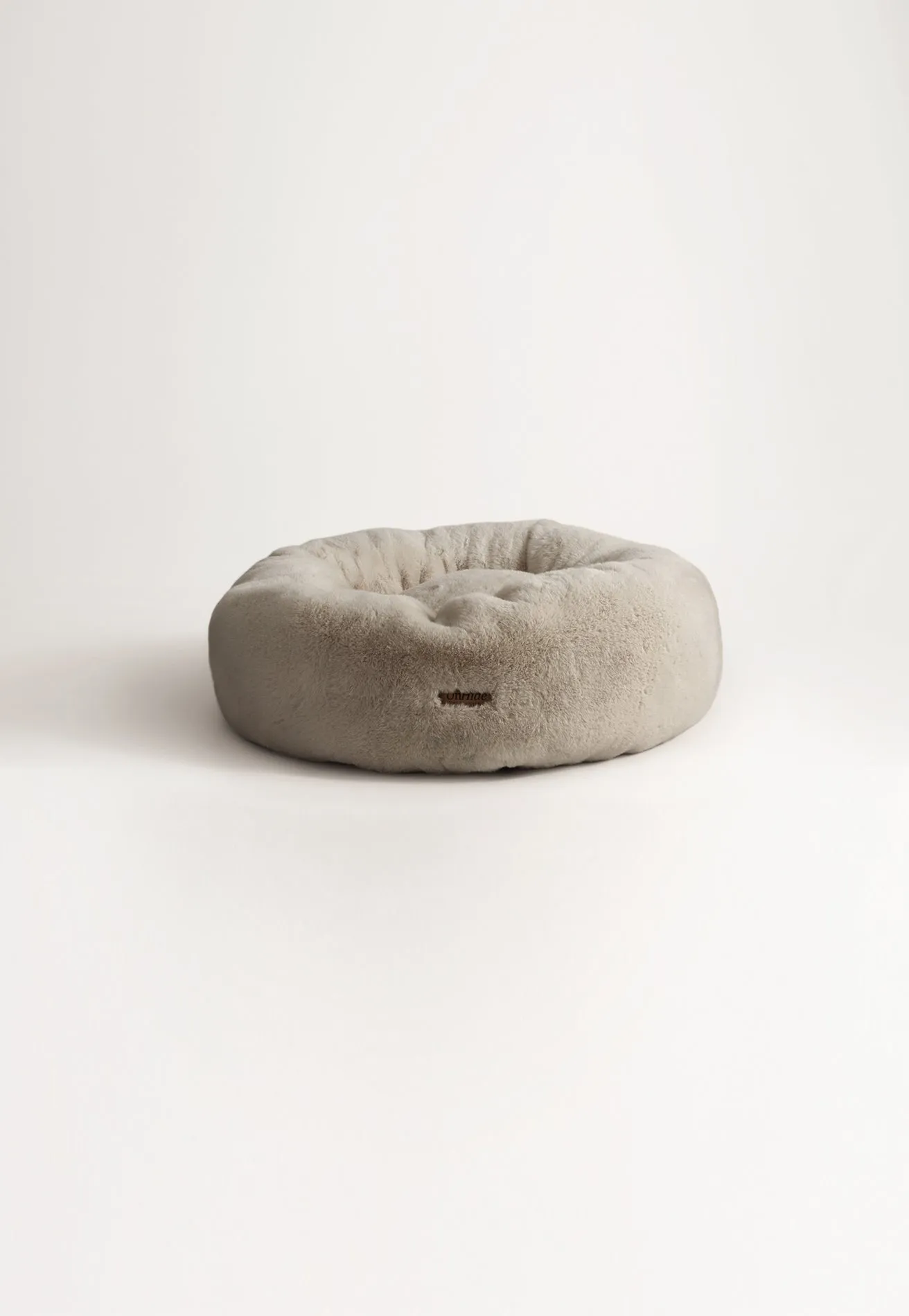 Floof Donut Pet Bed