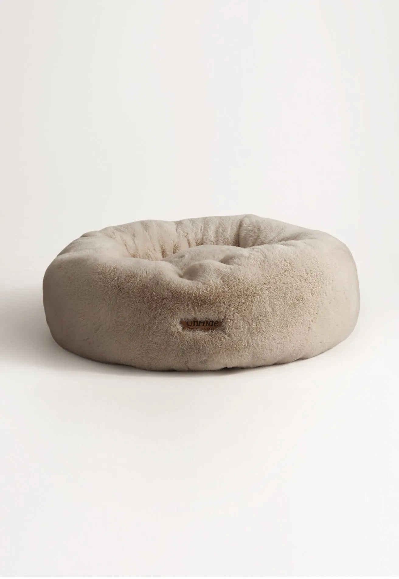 Floof Donut Pet Bed
