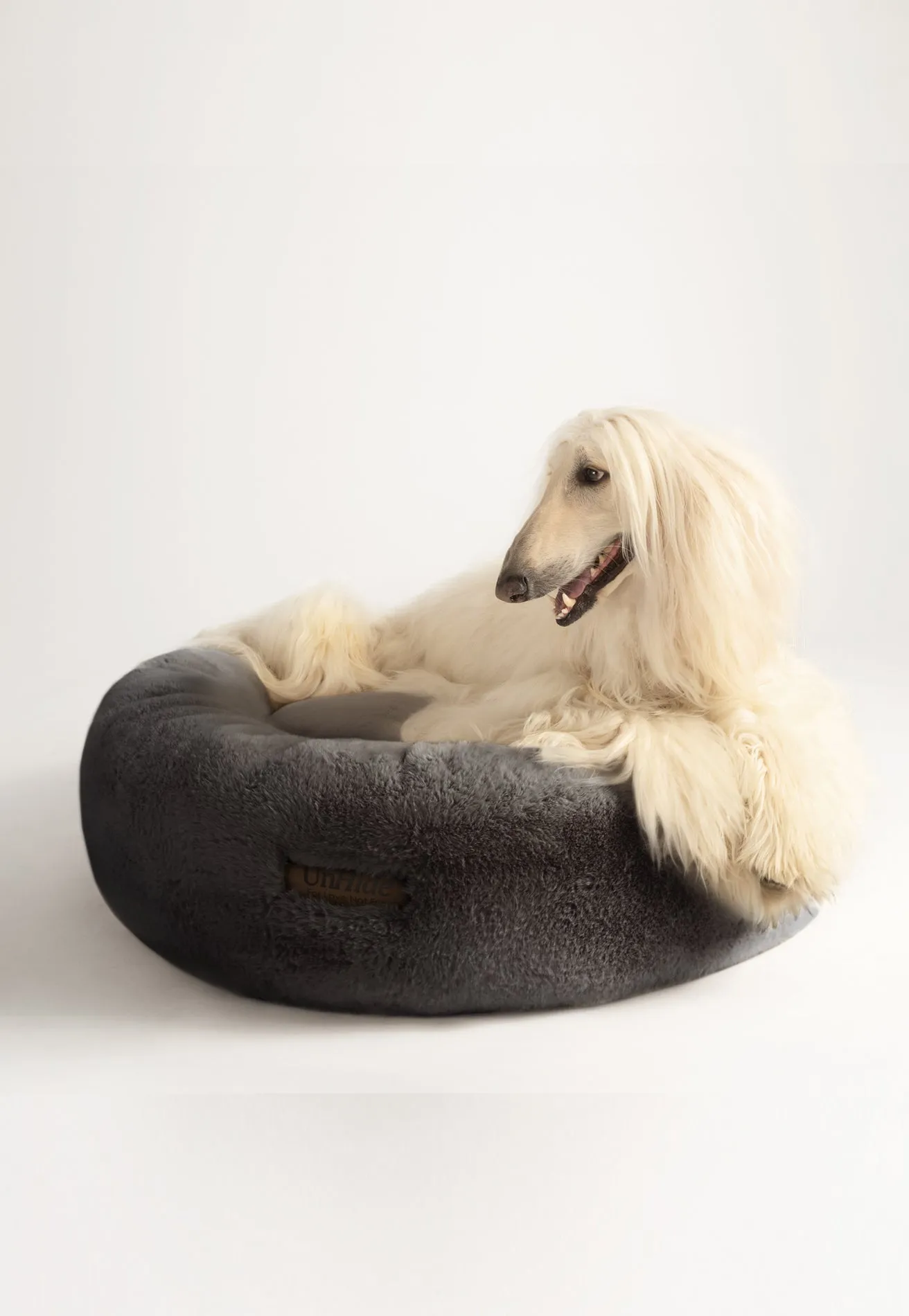 Floof Donut Pet Bed