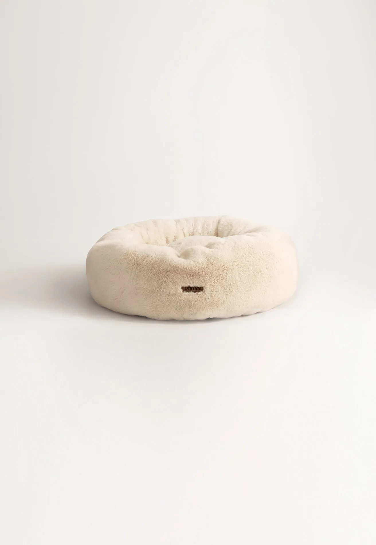 Floof Donut Pet Bed