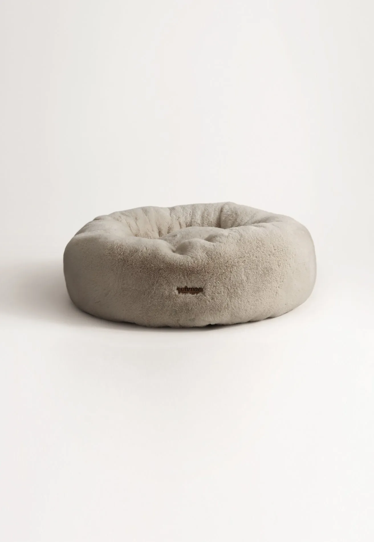 Floof Donut Pet Bed
