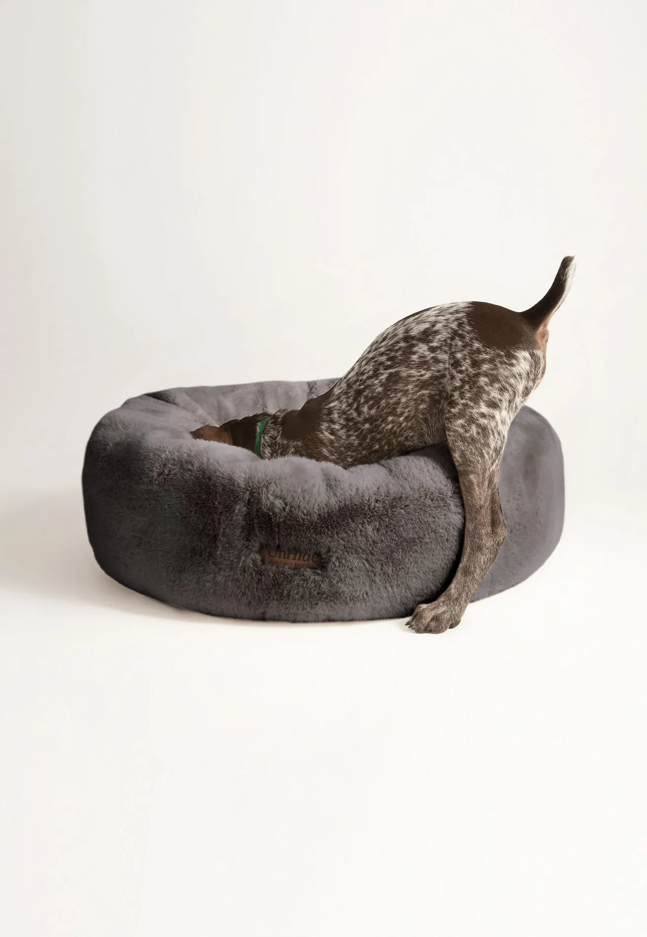 Floof Donut Pet Bed